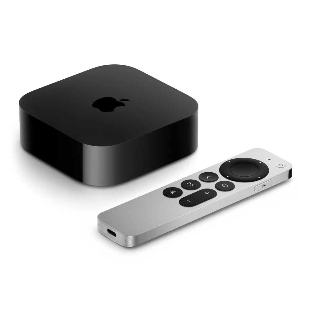 TV Box sex månad Essentiel