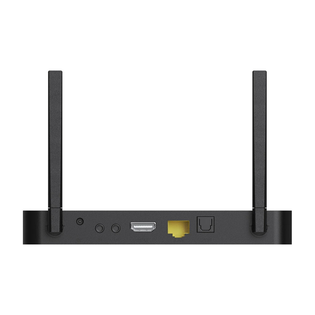 TV Box Tolv månad ELIT VIP