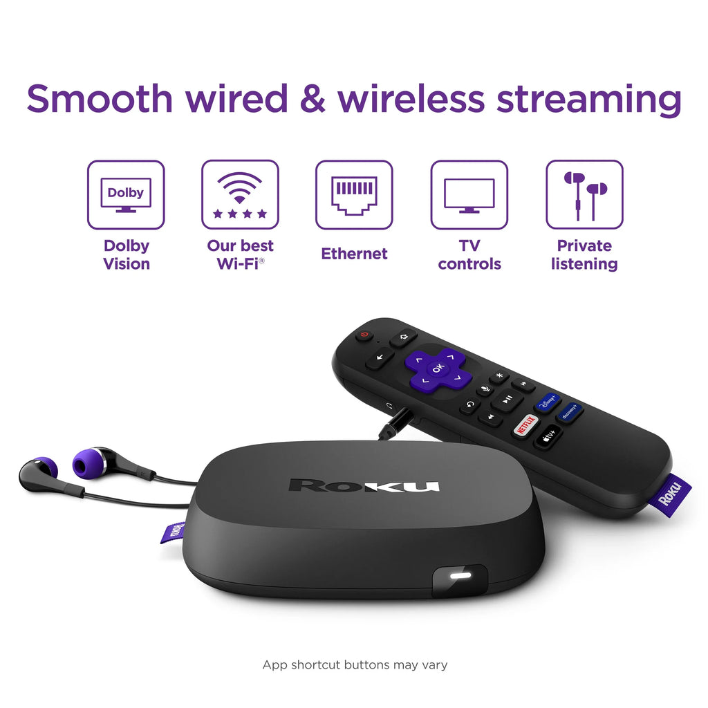 TV Box tre månad Essentiel